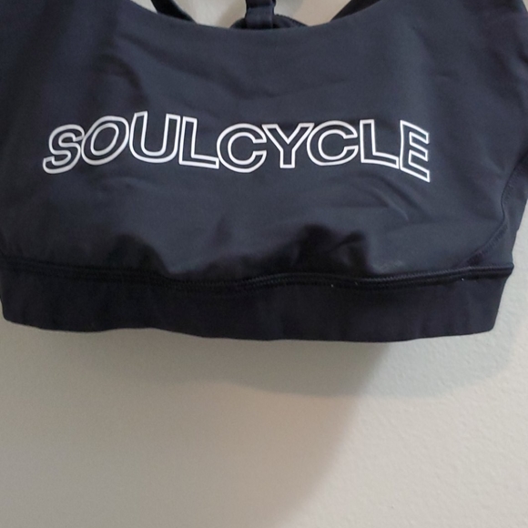 Lululemon Sports Bra - Picture 3 of 5